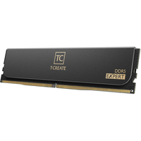 Оперативная память Team T-Create Expert 2x16ГБ DDR5 6400 МГц CTCED532G6400HC32ADC01 - фото8