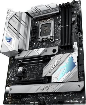 Материнская плата ASUS ROG Strix B760-A Gaming WIFI - фото3