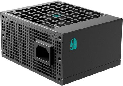 Блок питания GamerStorm PS750G - фото4