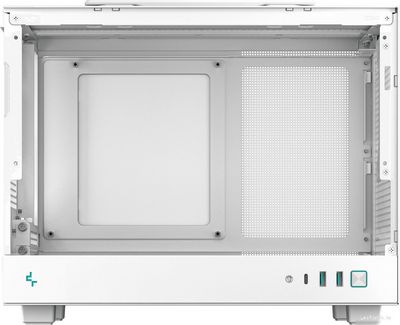 Корпус DeepCool CH160 WH R-CH160-WHNGI0-G-1 - фото9