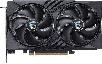 Видеокарта MSI GeForce RTX 5050 8G Gaming - фото3