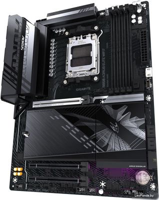 Материнская плата Gigabyte B850 Aorus Elite WiFi7 (rev. 1.1) - фото3