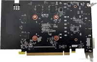 Видеокарта Sinotex Ninja Geforce GTX 1050 4GB GDDR5 NF105NP45F - фото