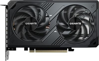 Видеокарта Gigabyte GeForce RTX 5060 Windforce Max OC 8G GV-N5060WF2MAX OC-8GD - фото3