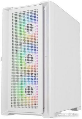 Корпус Powercase Alisio Micro X4W V2 CAMCXW-A4 - фото5