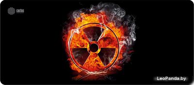 Коврик для стола CACTUS CS-MP-PRO08XXL - фото