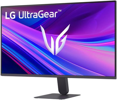 Игровой монитор LG UltraGear 27G411A-B - фото4