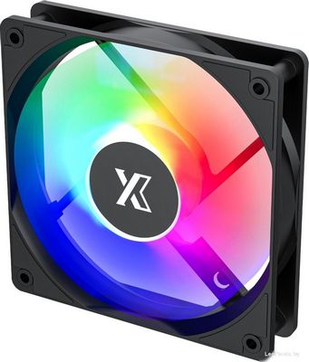 Вентилятор для корпуса XASTRA FC120B ARGB Reverse - фото4