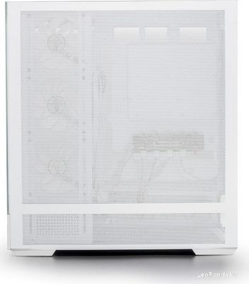 Корпус XASTRA Q700 0F-UC (белый) - фото7, картинка7 Корпус XASTRA Q700 0F-UC (белый) - фото7