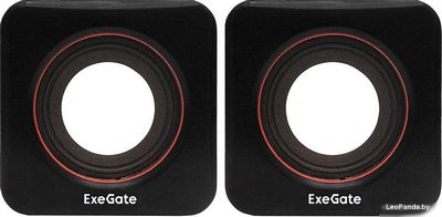 Акустика ExeGate Disco 160 - фото