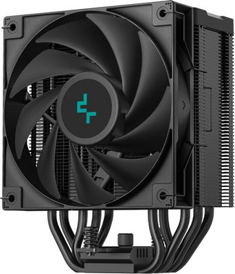 Кулер для процессора DeepCool AG500 Digital BK R-AG500-BKNDMN-G-2 - фото3