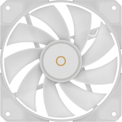 Вентилятор для корпуса Ocypus Beta F12 WH ARGB Reverse Blade Beta-F12-WH1AM01X-GL - фото5