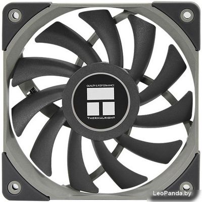 Вентилятор для корпуса Thermalright TL-C12015 - фото