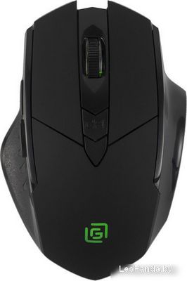 Игровая мышь Oklick 780GW (черный) - фото