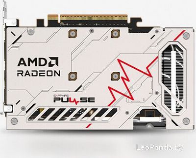 Видеокарта Sapphire Pulse Radeon RX 9060 XT 8GB 11350-05-20G - фото5