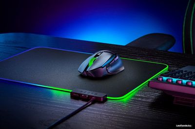 Игровая мышь Razer Basilisk V3 X HyperSpeed - фото5