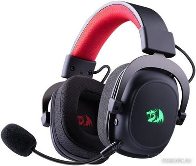 Наушники Redragon Zeus Pro - фото