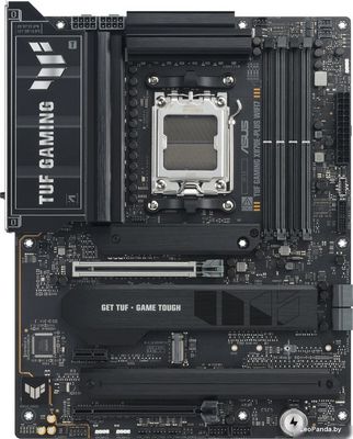 Материнская плата ASUS TUF Gaming X870E-Plus WiFi7 - фото