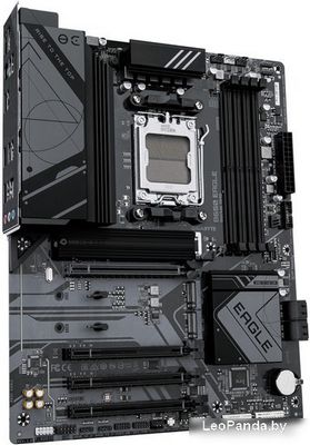 Материнская плата Gigabyte B650 Eagle - фото2