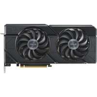 Видеокарта ASUS Dual Radeon RX 7800 XT OC Edition 16GB GDDR6 DUAL-RX7800XT-O16G - фото2