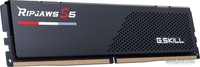 Оперативная память G.Skill Ripjaws S5 2x16ГБ DDR5 6400 МГц F5-6400J3648F16GX2-RS5K - фото
