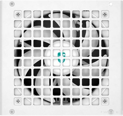 Блок питания GamerStorm PQ750G WH - фото2