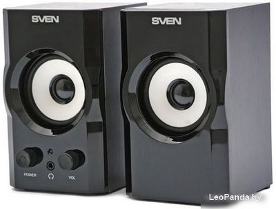 Акустика SVEN SPS-605 - фото3