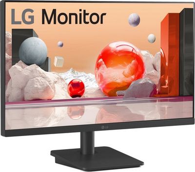Монитор LG 25MS500-B - фото2