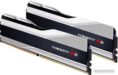 Оперативная память G.Skill Trident Z5 2x32ГБ DDR5 6000МГц F5-6000J3238G32GX2-TZ5S - фото3