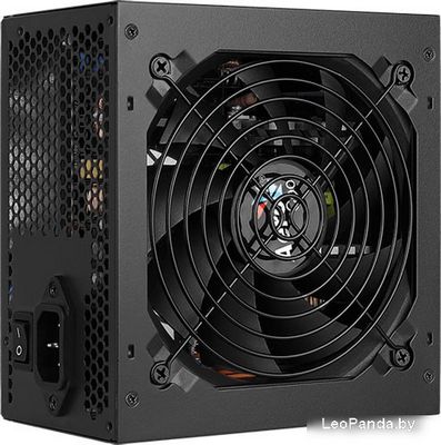 Блок питания AeroCool KCAS Plus 600W - фото3