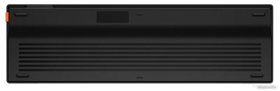 Клавиатура A4Tech Fstyler FBX50C (серый/черный) - фото2