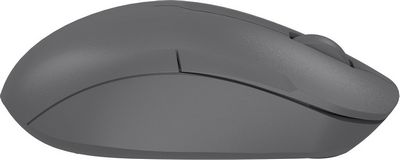 Мышь A4Tech Fstyler FG15C Air2 (серый) - фото5
