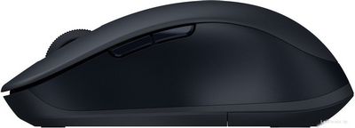 Мышь Xiaomi Dual-mode Wireless Mouse 2 XMSMSB01YM (черный, международная версия) - фото3