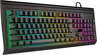 Клавиатура SVEN KB-G8400 - фото3