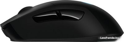 Игровая мышь Logitech G703 Lightspeed (черный) - фото4