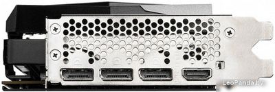 Видеокарта MSI GeForce RTX 3060 Gaming X 12G - фото3
