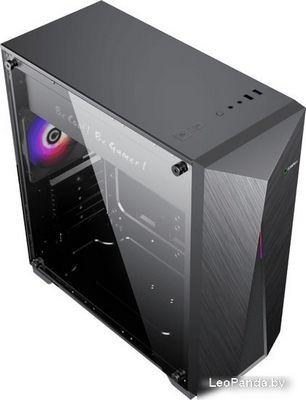 Корпус GameMax Nova N6 - фото4