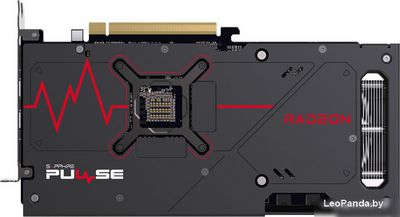 Видеокарта Sapphire Pulse Radeon RX 7600 XT 16GB 11339-04-20G - фото5