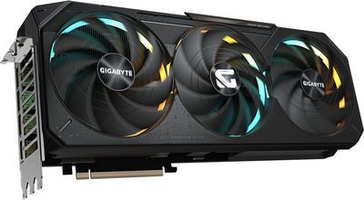 Видеокарта Gigabyte GeForce RTX 5080 Gaming OC 16G GV-N5080GAMING OC-16GD - фото2