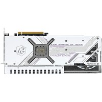 Видеокарта ASRock Radeon RX 7900 XT Phantom Gaming White 20GB OC RX7900XT PGW 20GO - фото6