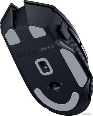 Игровая мышь Razer Basilisk V3 X HyperSpeed - фото2