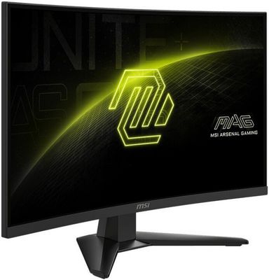 Игровой монитор MSI MAG 275CQF E18 - фото2