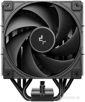 Кулер для процессора DeepCool AK400 G2 R-AK400G2-BKNNMN-GJD - фото2
