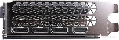 Видеокарта Colorful GeForce RTX 3060 Battle AX NB DUO 12G V4 L-V - фото4