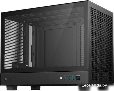 Корпус DeepCool CH160 R-CH160-BKNGI0-G-1 - фото3