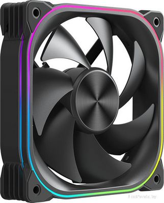 Вентилятор для корпуса XASTRA FG120B ARGB - фото3