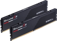 Оперативная память G.Skill Ripjaws S5 2x16ГБ DDR5 6400 МГц F5-6400J3648F16GX2-RS5K - фото2