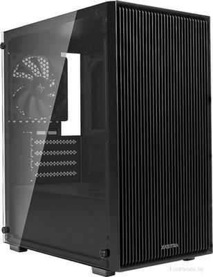 Корпус XASTRA A307M 3BK - фото3, картинка3 Корпус XASTRA A307M 3BK - фото3