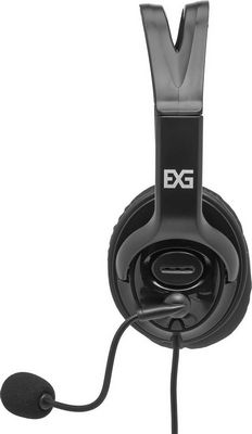 Наушники ExeGate 960 USB Stereo - фото3