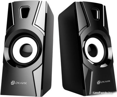 Акустика Oklick OK-119 - фото